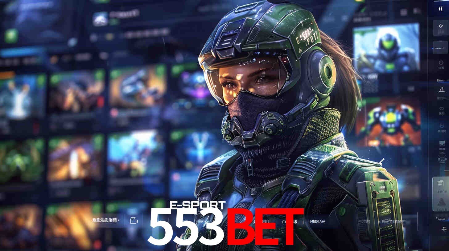 2FA Security 553bet