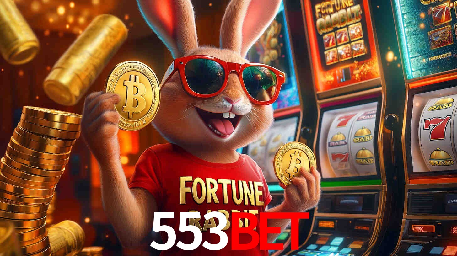 Bônus Diários 553bet