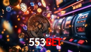 Especiais de Fim de Semana 553bet