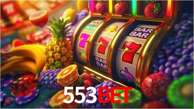 Secure Login 553bet