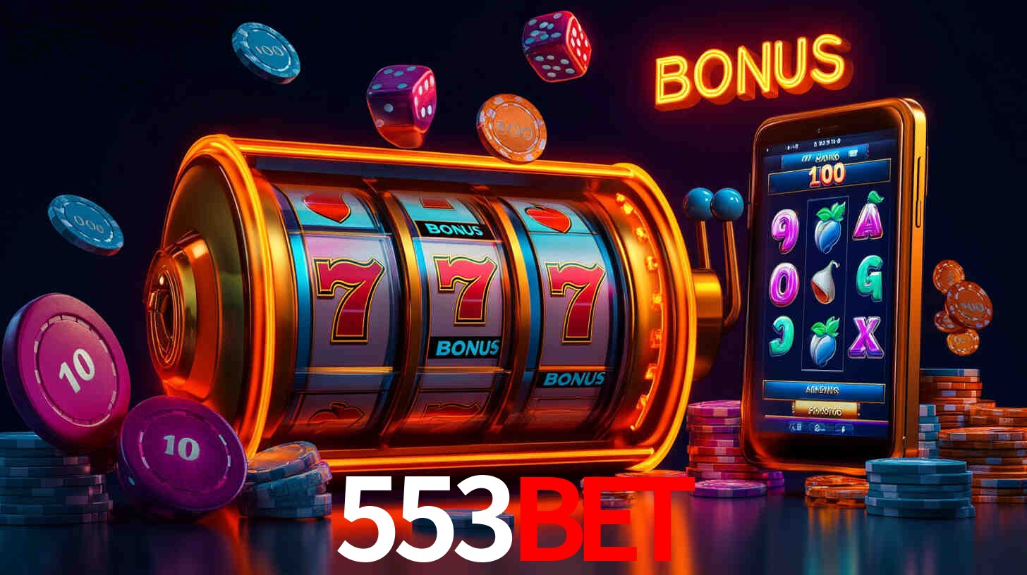 Estatísticas 553bet