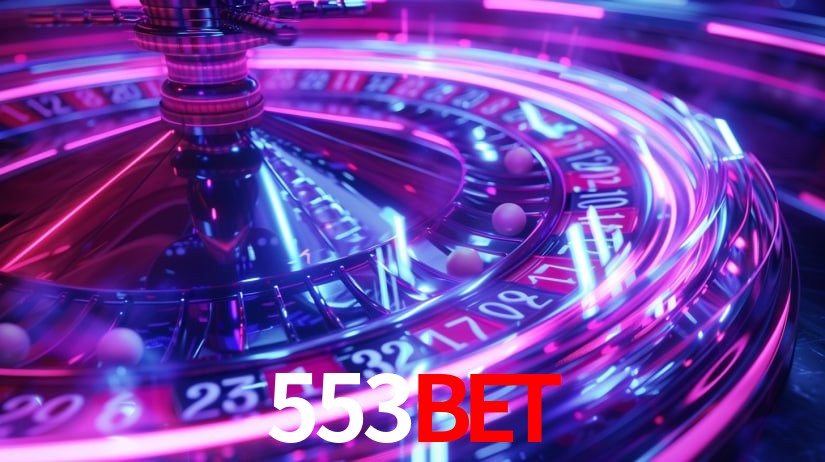 Benefícios da Conta 553bet