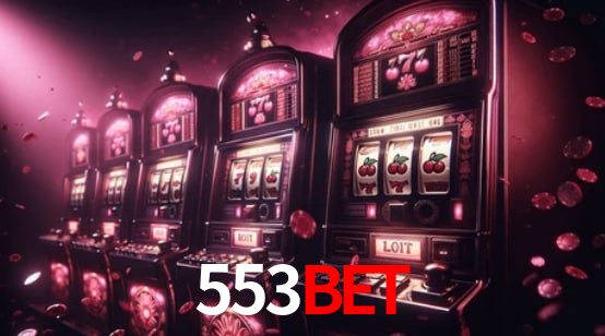 A Emoção da Loteria na 553bet: Uma Chance de Mudança de Vida