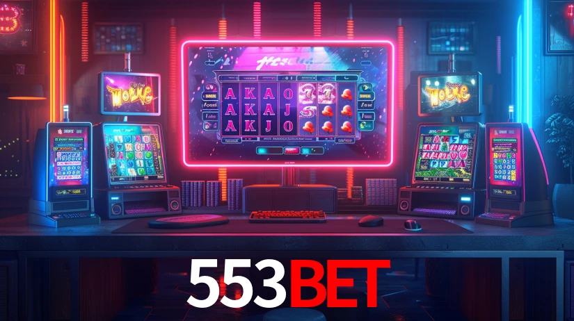553bet: Jogue Crash e Experimente Alta Recompensa Instantânea