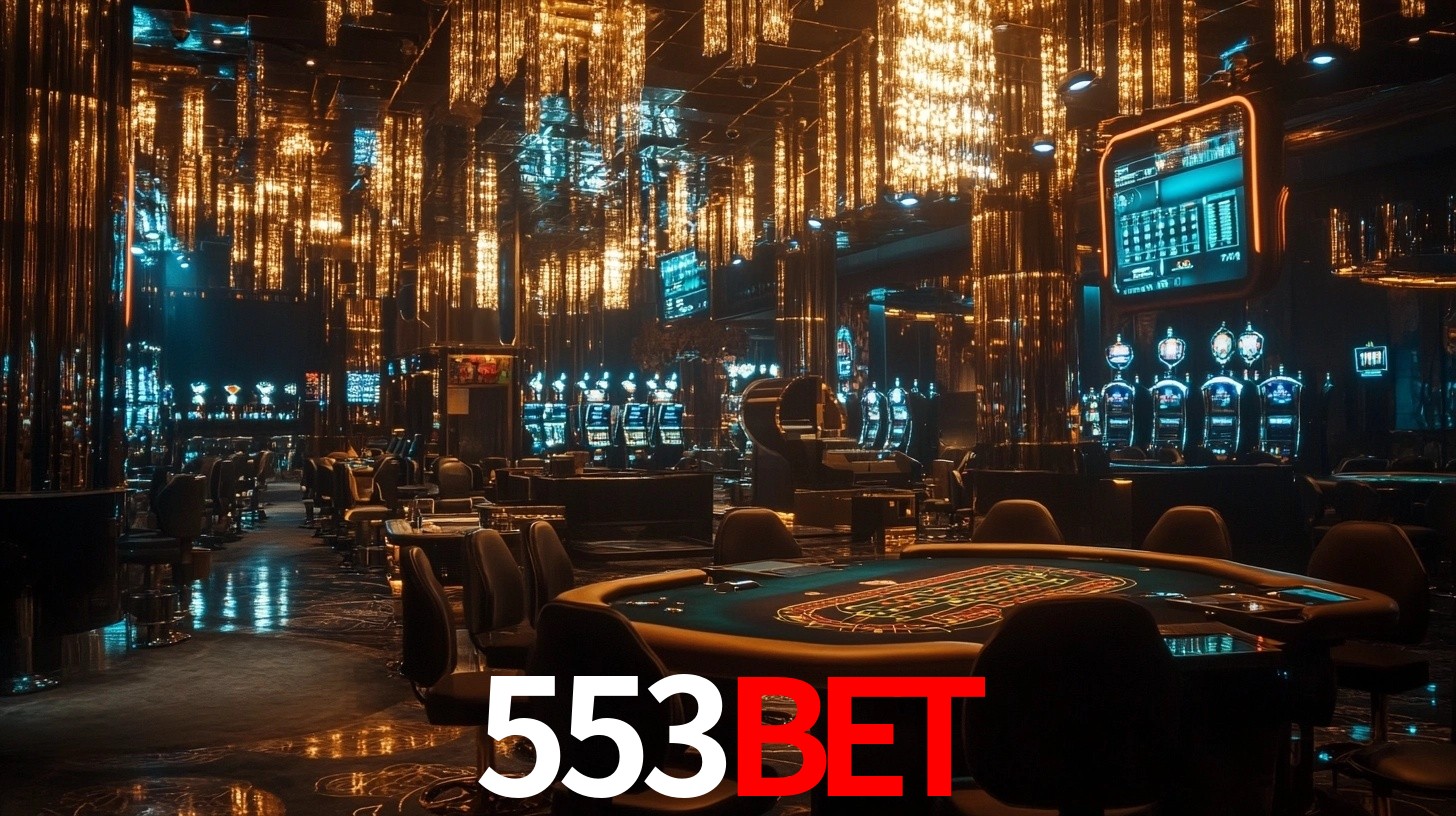 553bet.com