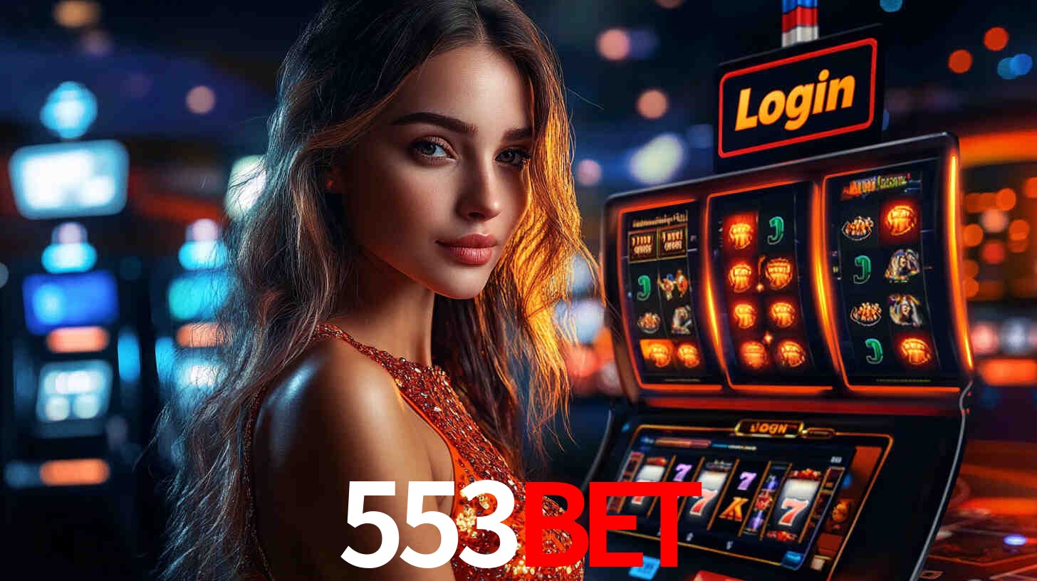 553bet: A Experiência de Casino com Jogos de Mesa ao Vivo