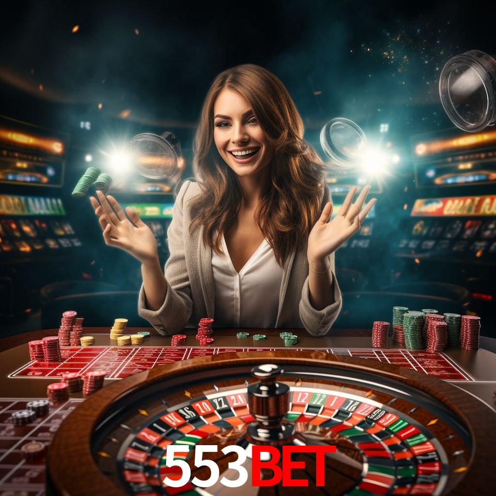 553bet: Seu Especialista em Apostas Esportivas Brasileiras