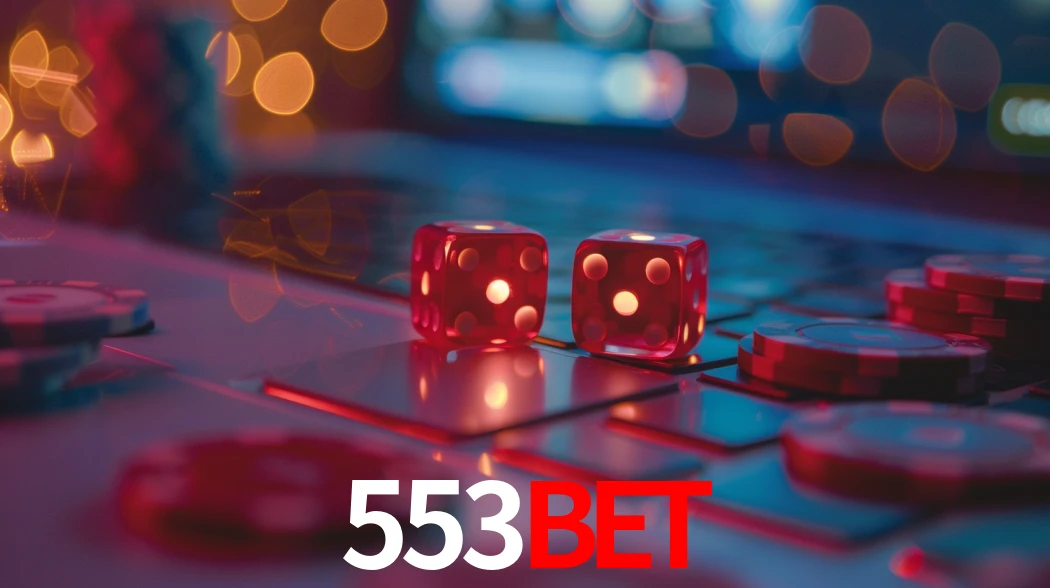 Statistics 553bet