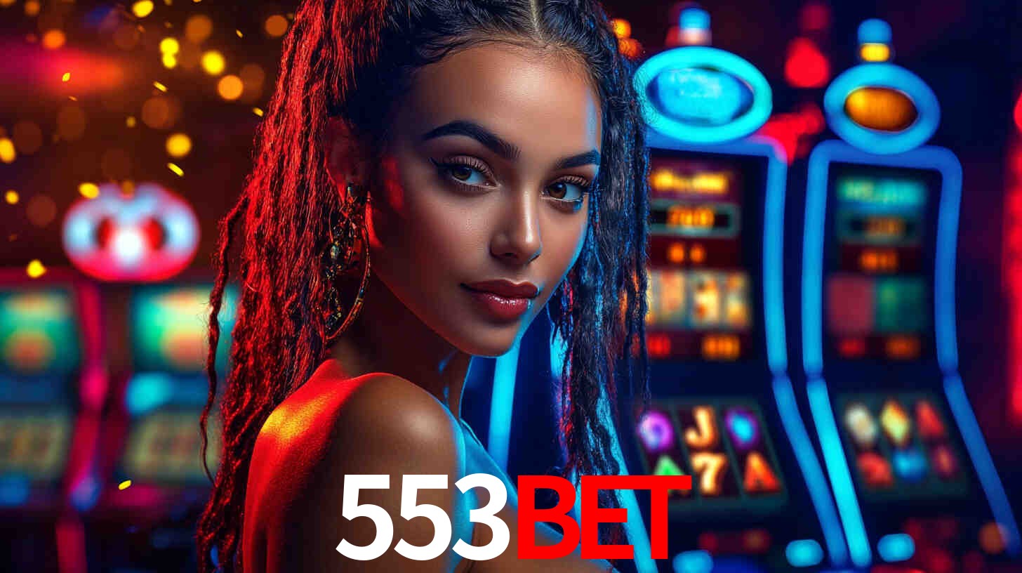 Estatísticas Esportivas 553bet