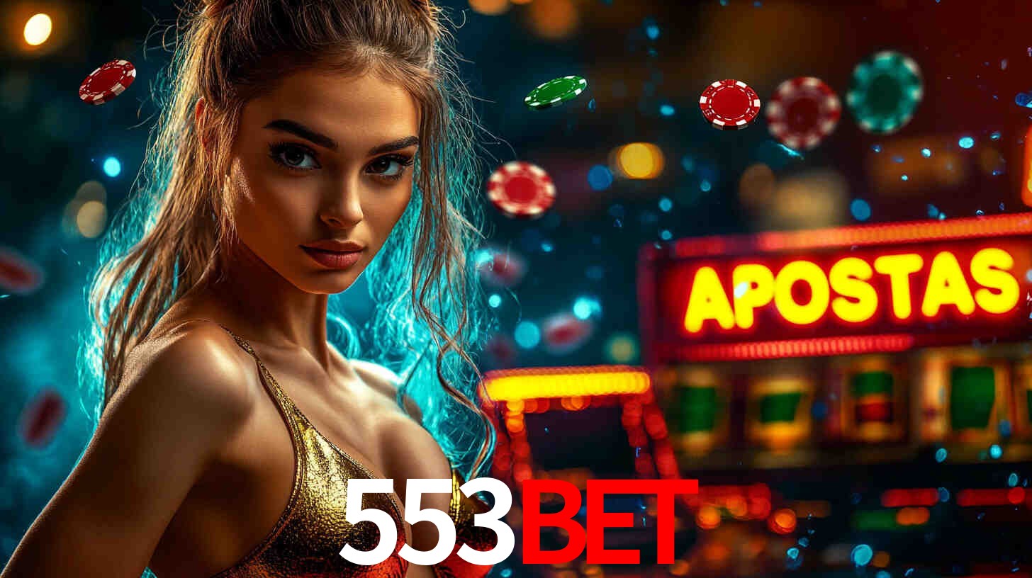 Casino VIP 553bet