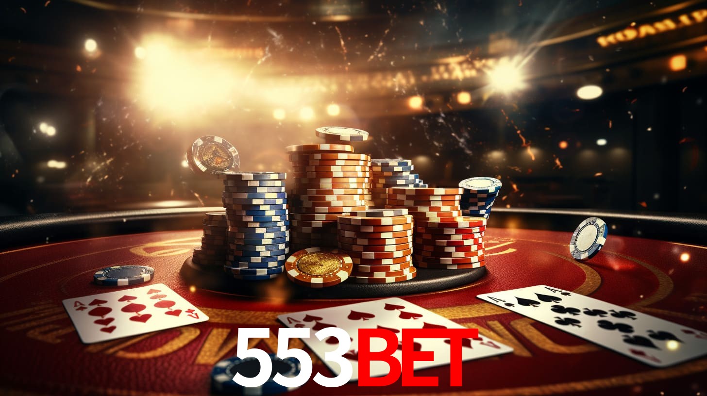 Exclusive Games 553bet