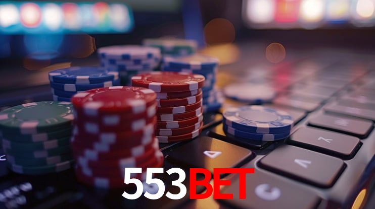 Descubra a Essência do 553bet: Nossa História e Compromissos