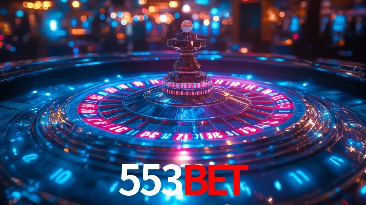 553bet - Cassino brasileiro mais escolhido - 553bet.com