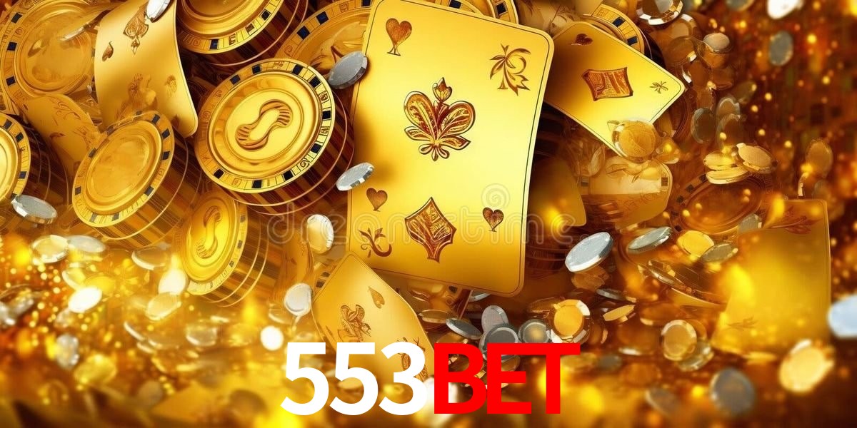 Login Seguro 553bet