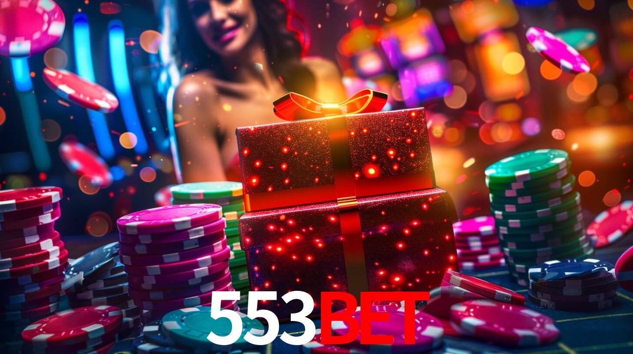 Integração de APIs 553bet