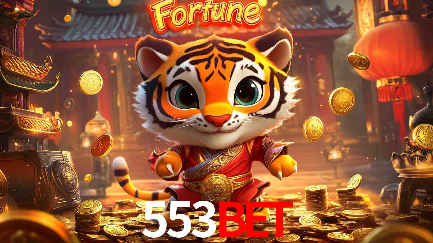 Programa VIP 553bet