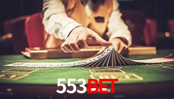 Daily Bonuses 553bet