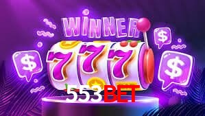 Blackjack Table 553bet