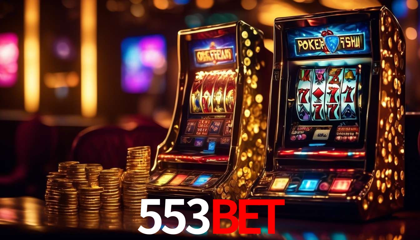 Segurança 2FA 553bet