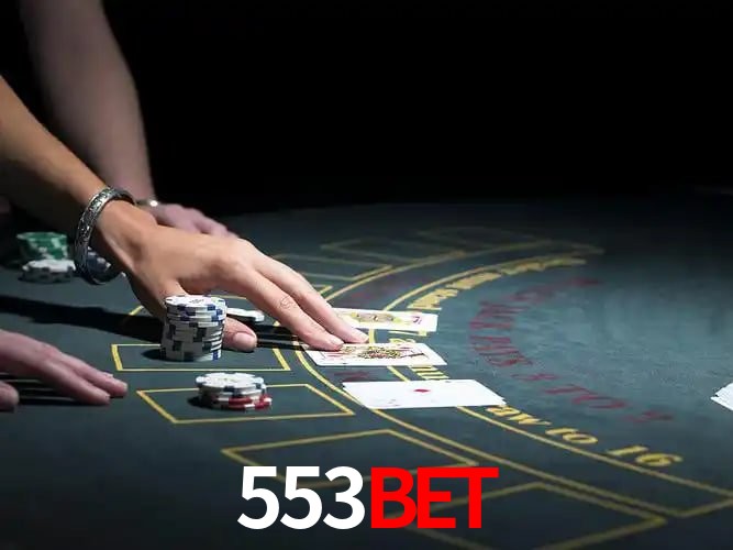 Explorando a Categoria de Eventos em Apostas na 553bet