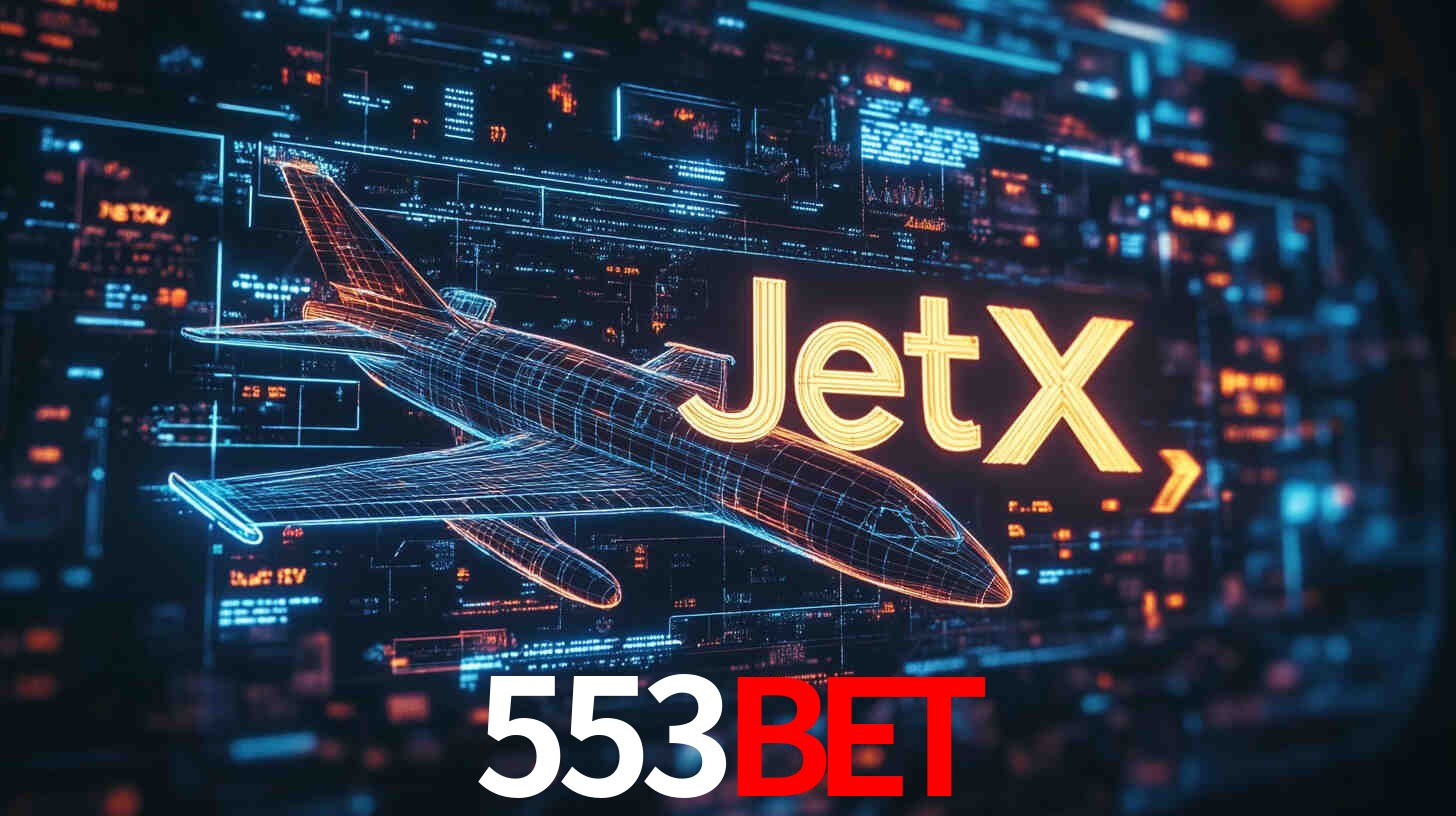 Torneios 553bet