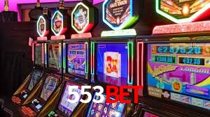 Descubra a Essência do 553bet: Nossa História e Compromissos
