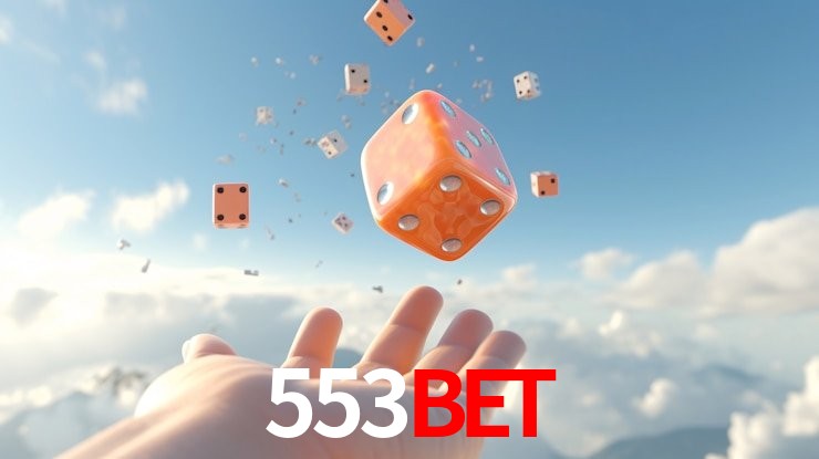 Programa VIP 553bet