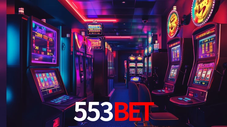 553bet.com