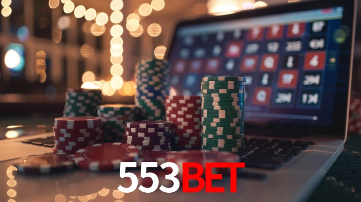 Experiência VIP 553bet