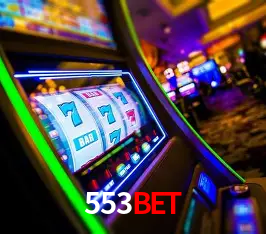 A Emoção da Loteria na 553bet: Uma Chance de Mudança de Vida