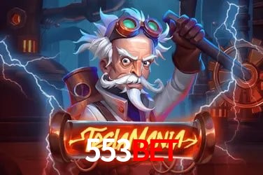 Apostas Esportivas na 553bet: Um Guia Completo