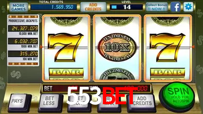 API Integration 553bet