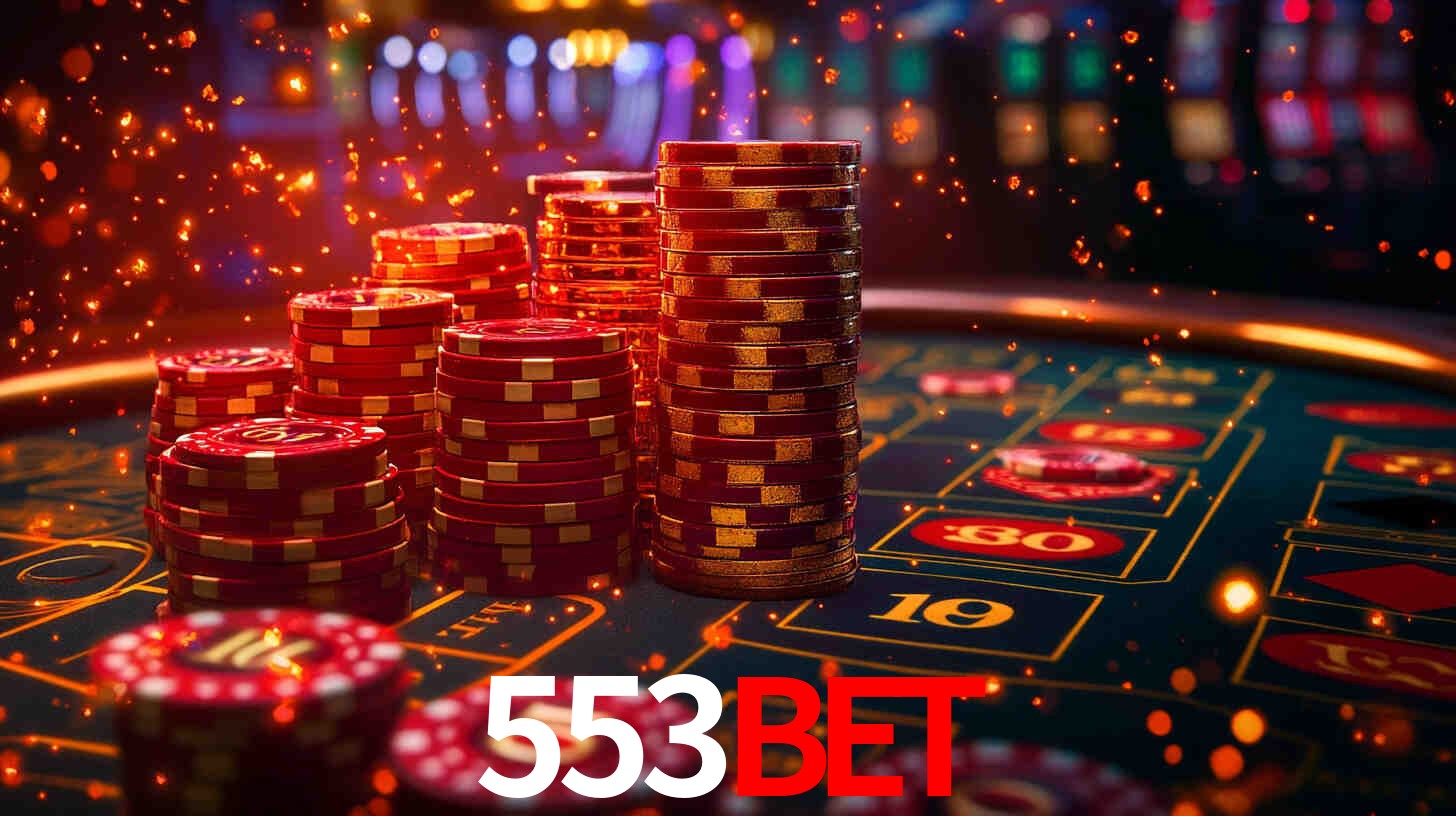 Experimente o Login Seguro Premium no 553bet