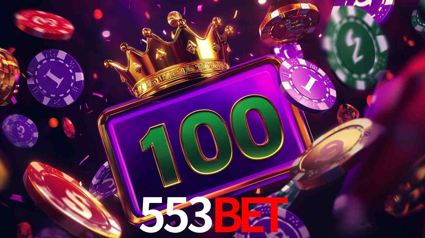 Explore as vantagens do 553bet: serviço profissional e confiabilidade