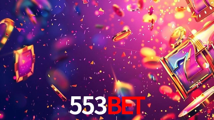 Promoção Relâmpago 553bet