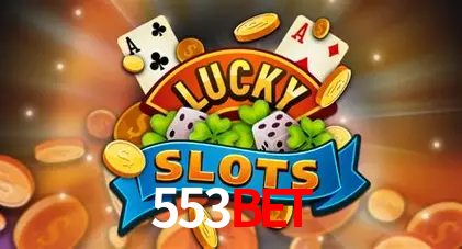 Descubra o Mundo do Cassino Online com 553bet