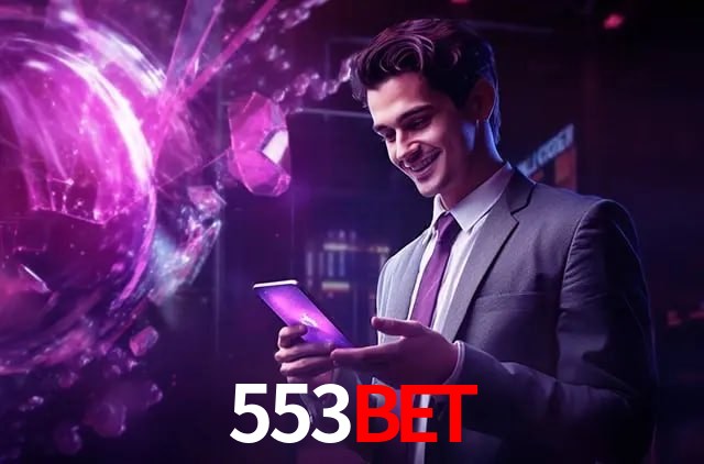 Live Casino 553bet