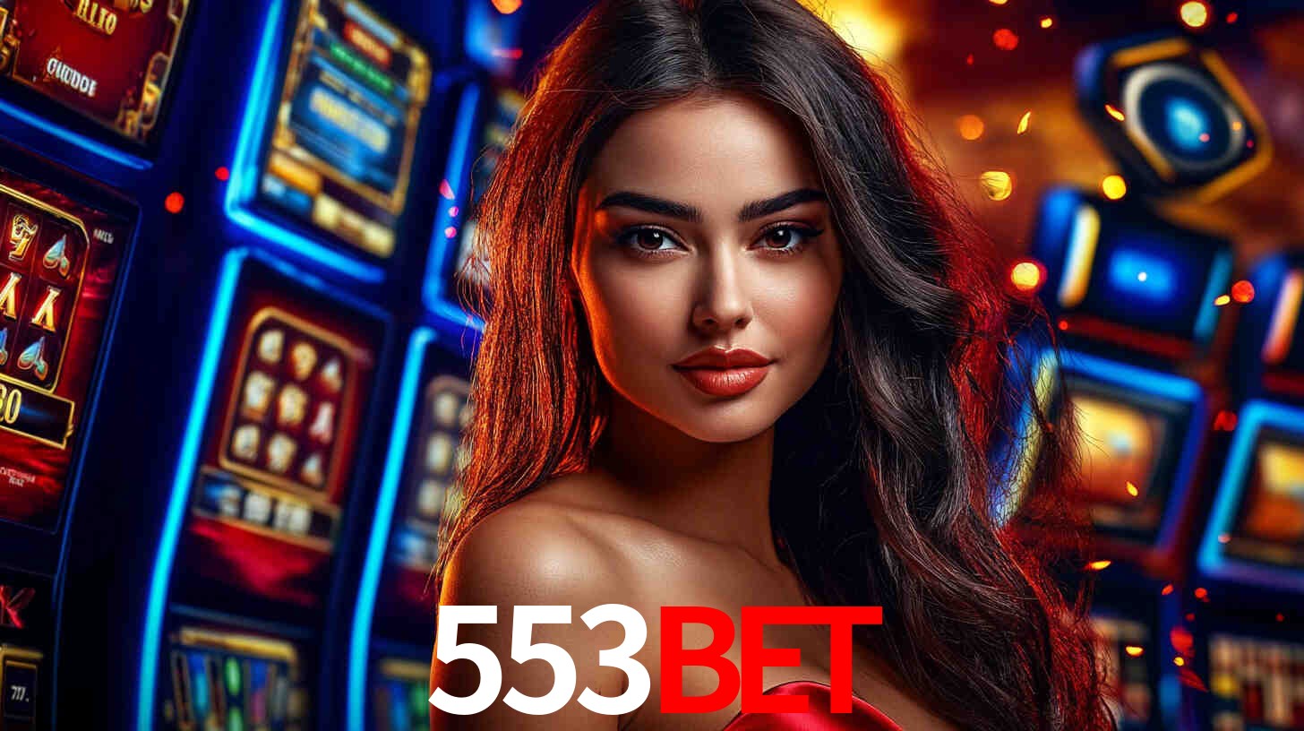 Experiência VIP 553bet