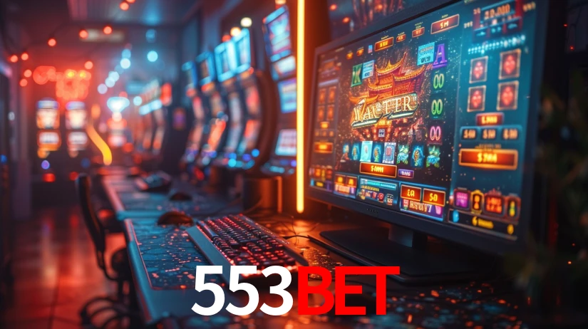 553bet.com