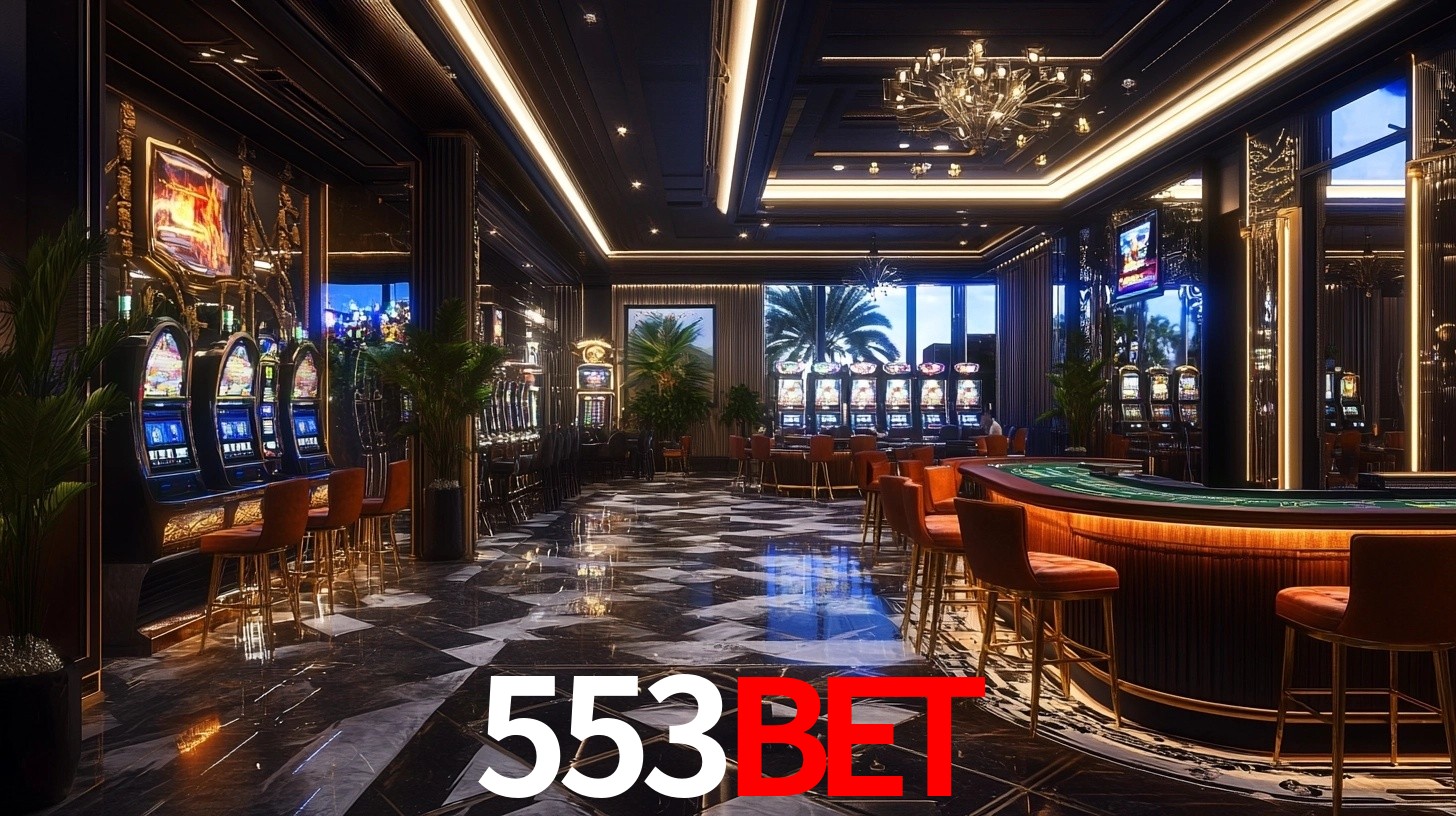 553bet.com