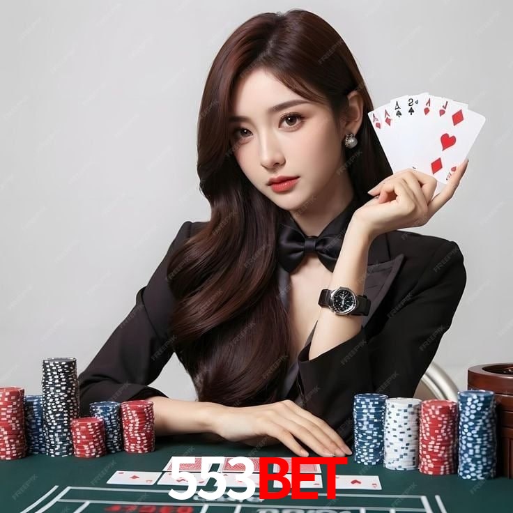 Explorando a Categoria de Eventos em Apostas na 553bet