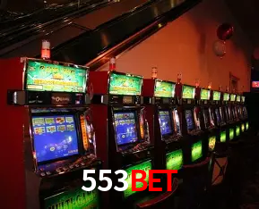 Platform Technology 553bet