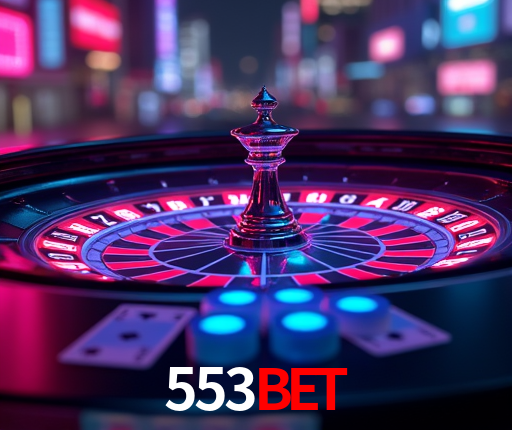Avaliações dos Jogadores 553bet