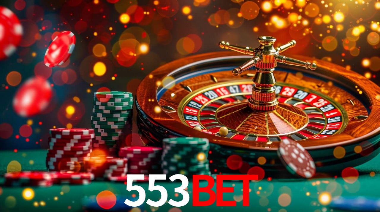 Cadastro Rápido 553bet