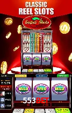 Exclusive Offers 553bet