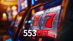 A Popularidade dos Caça-Níqueis no 553bet