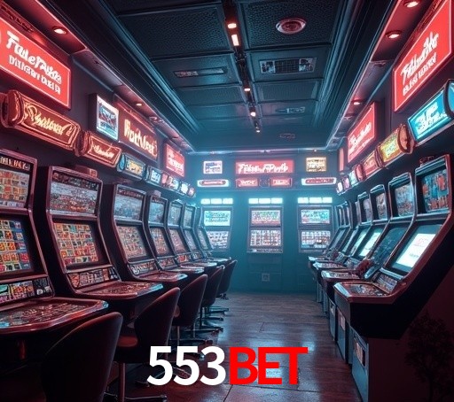 Descubra o Programa VIP da 553bet: Vantagens Exclusivas para Jogadores