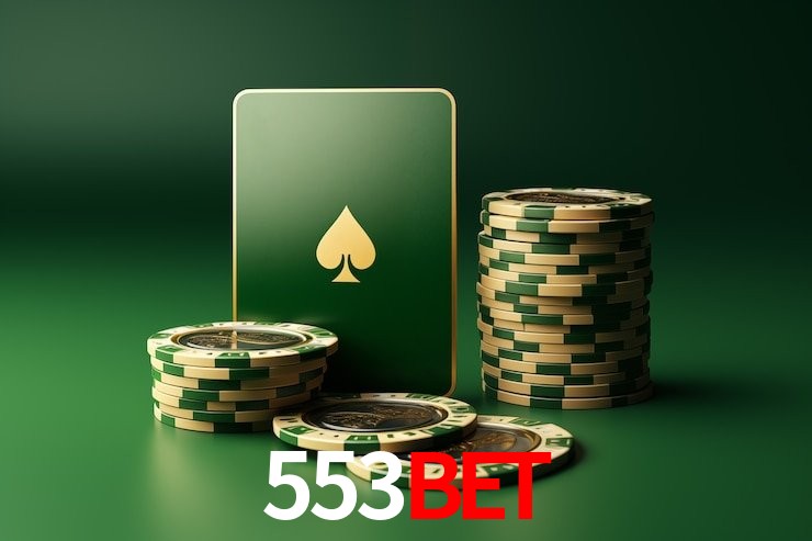 Tournaments 553bet