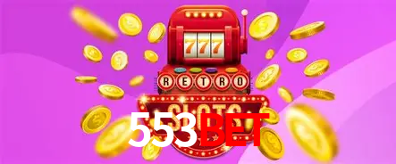 cassino 553bet