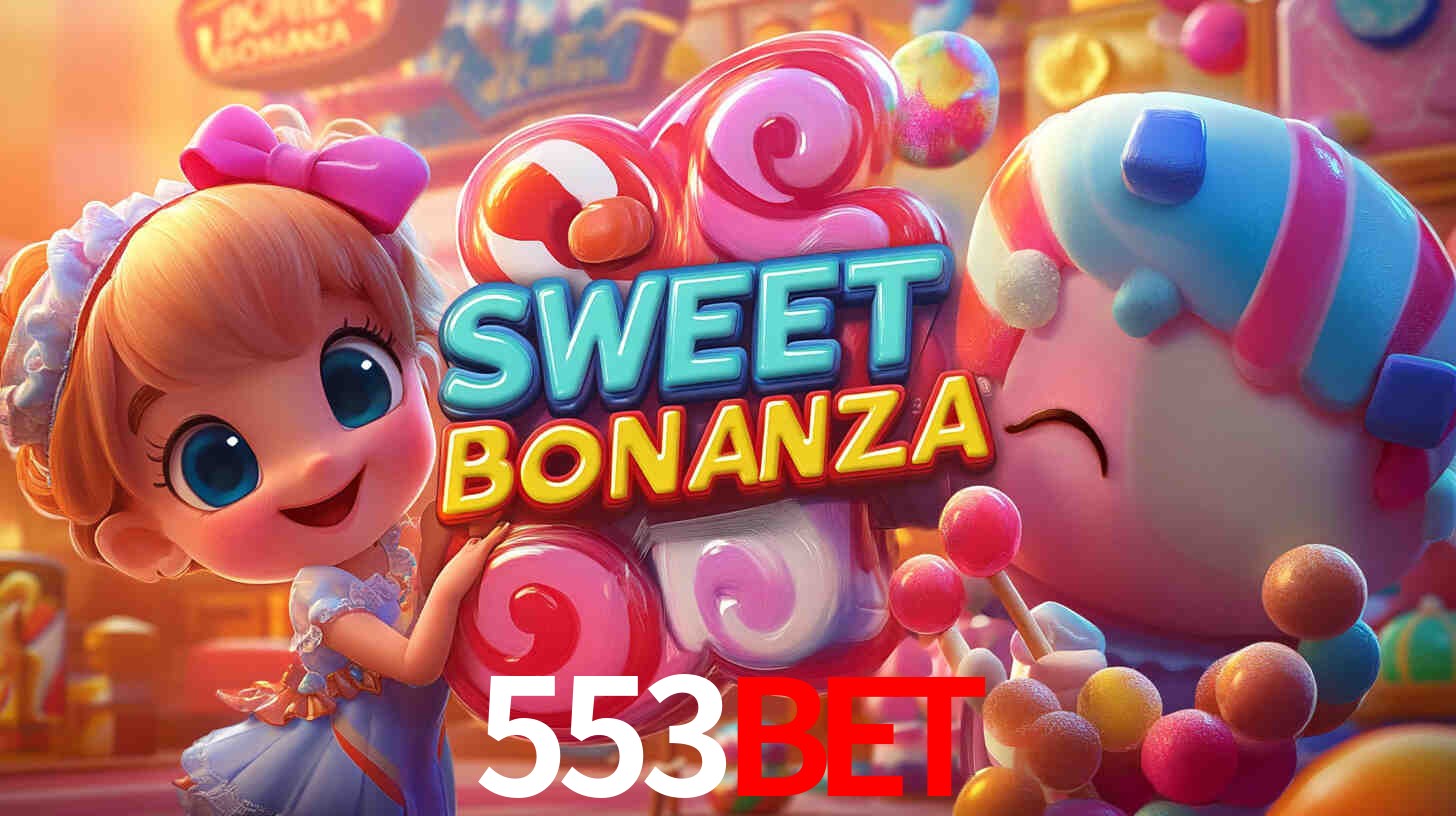 Casino Ao Vivo 553bet